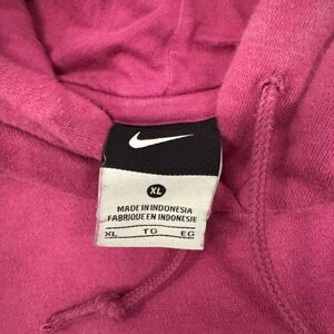 Nike hoodie